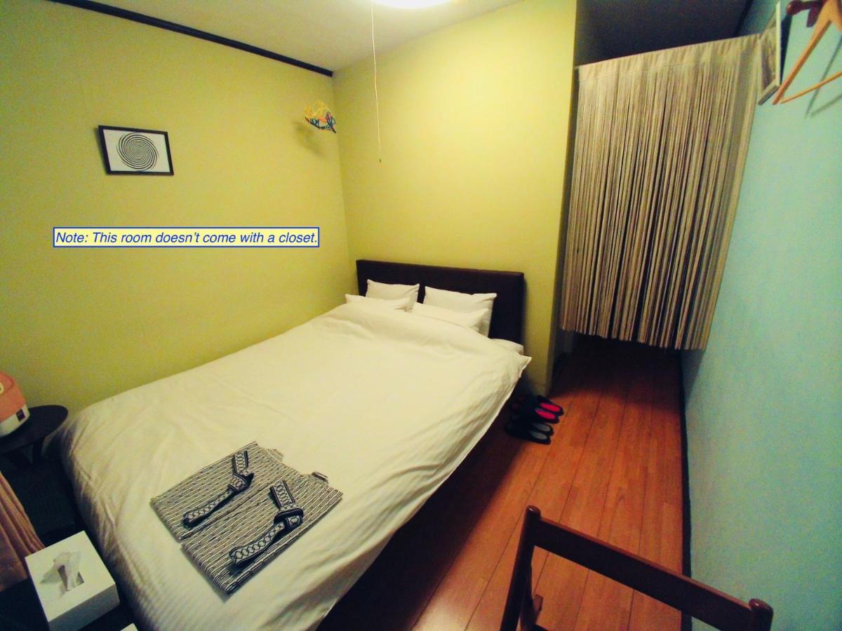 Uno Port Inn Tamano Экстерьер фото